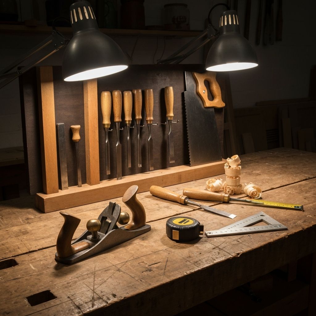 David Grimes Carpentry professional services