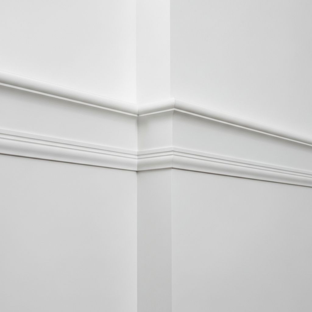 Skirting & Architrave