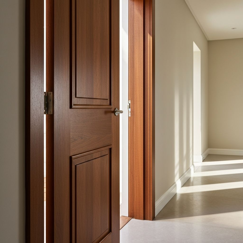 Internal Doors